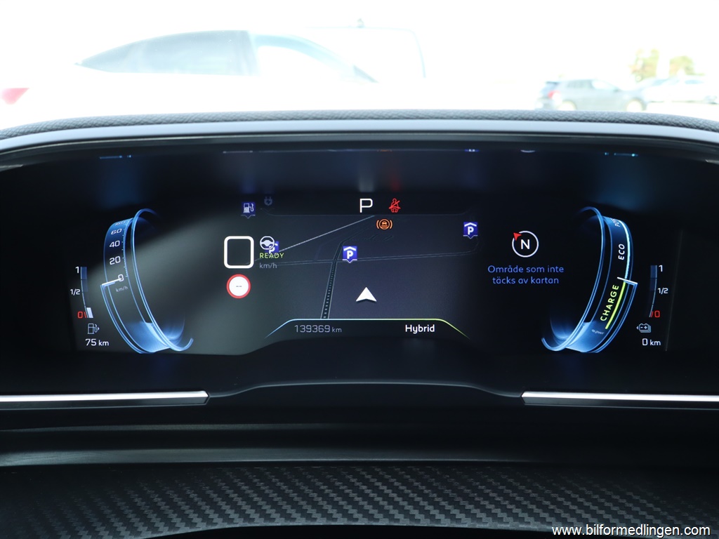 Bild 9 på Peugeot 508