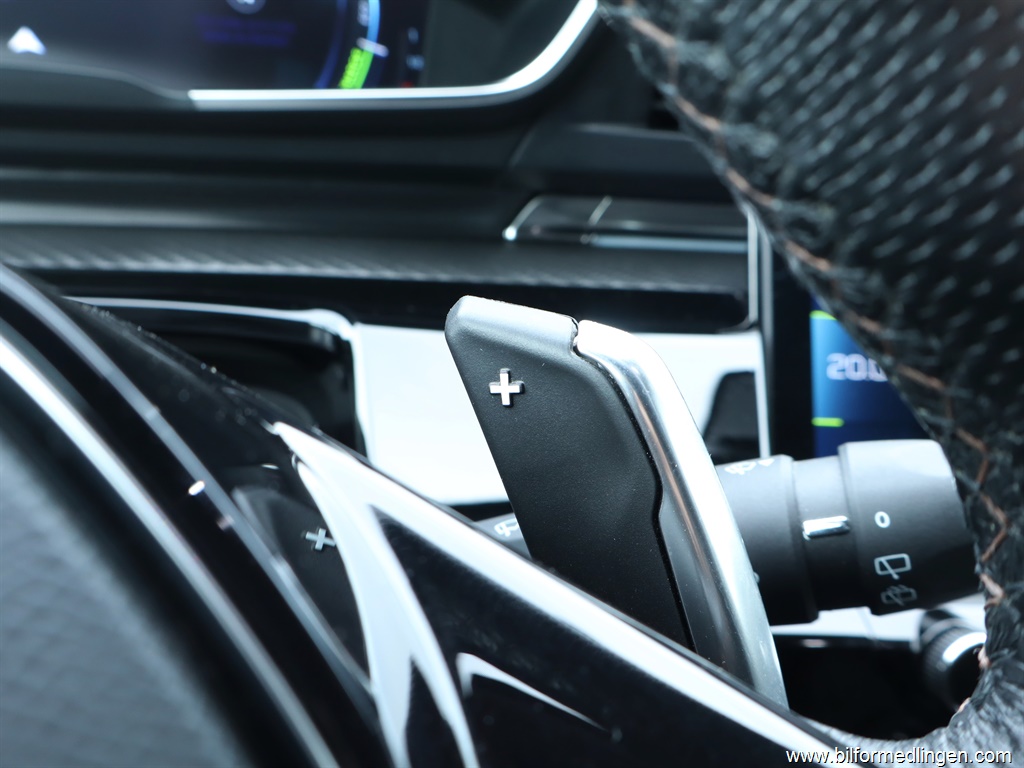 Bild 10 på Peugeot 508