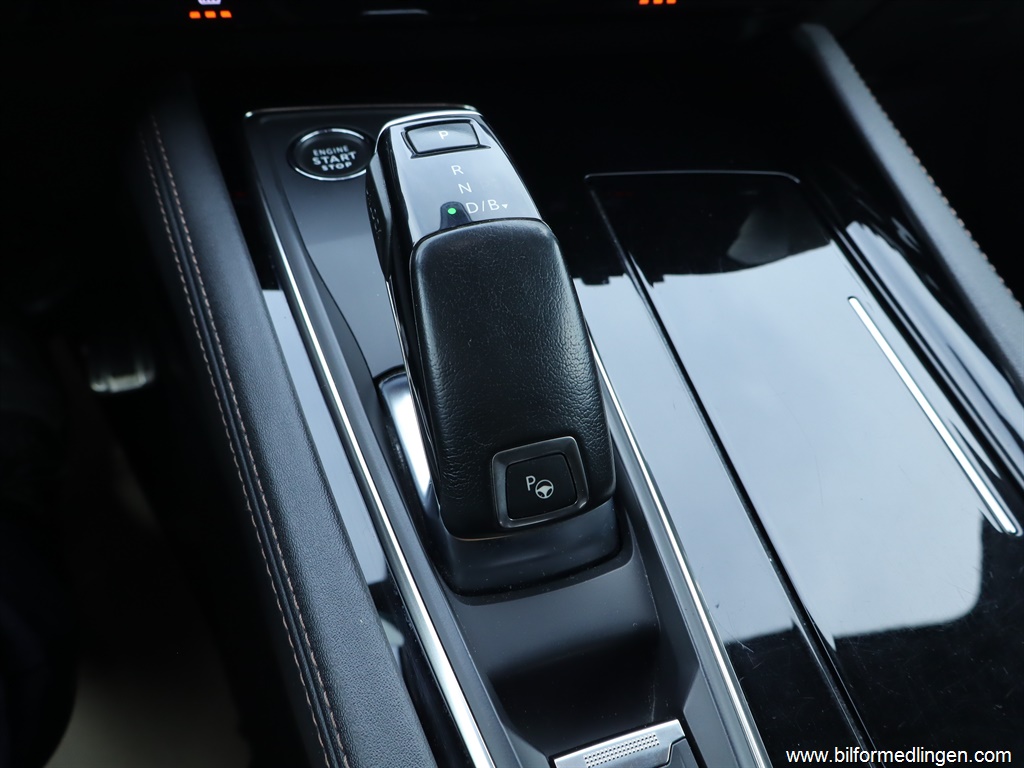 Bild 12 på Peugeot 508