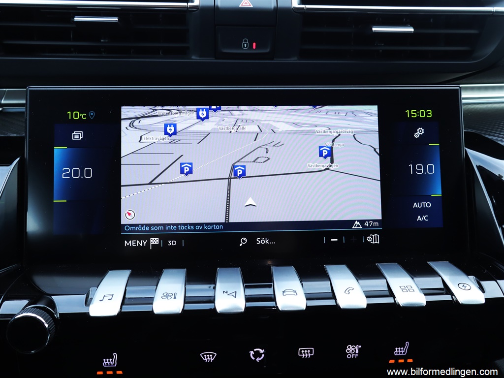 Bild 14 på Peugeot 508