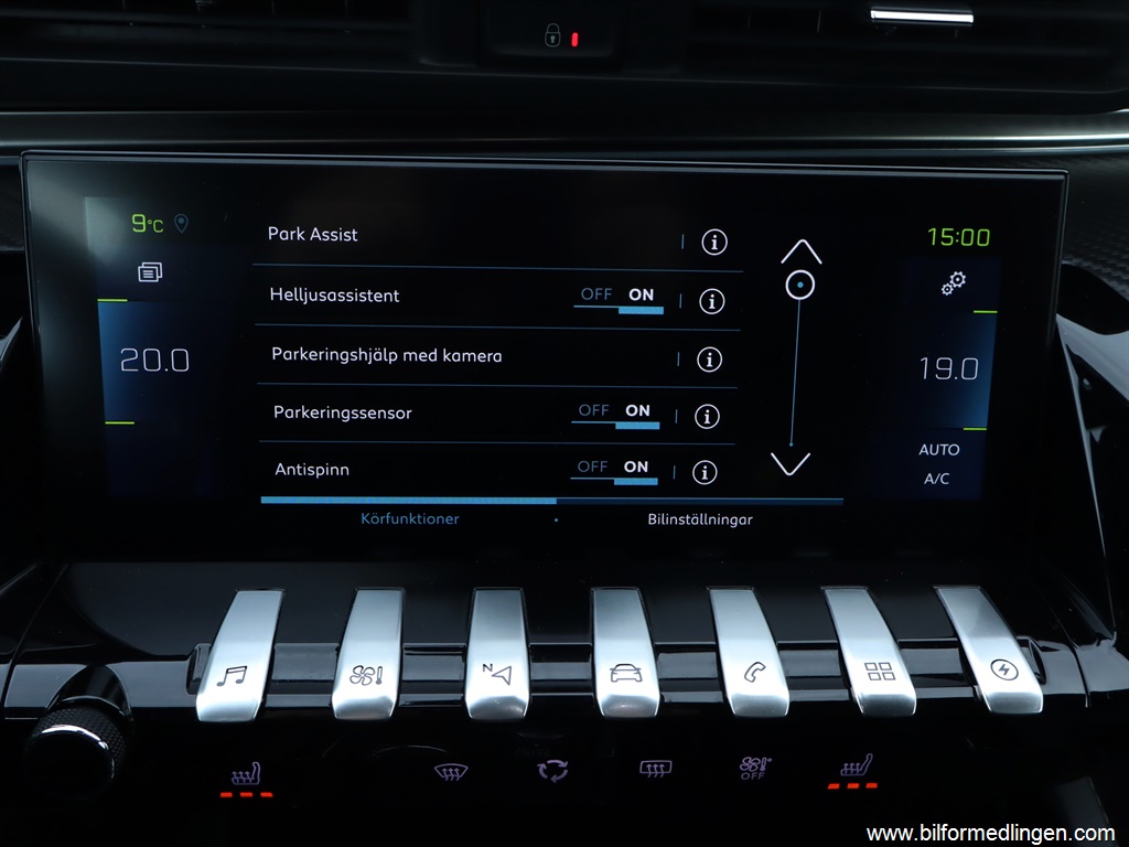 Bild 15 på Peugeot 508