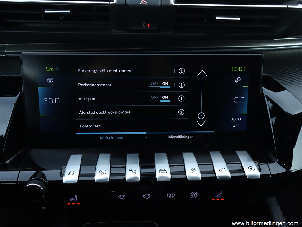 Bild 16 på Peugeot 508