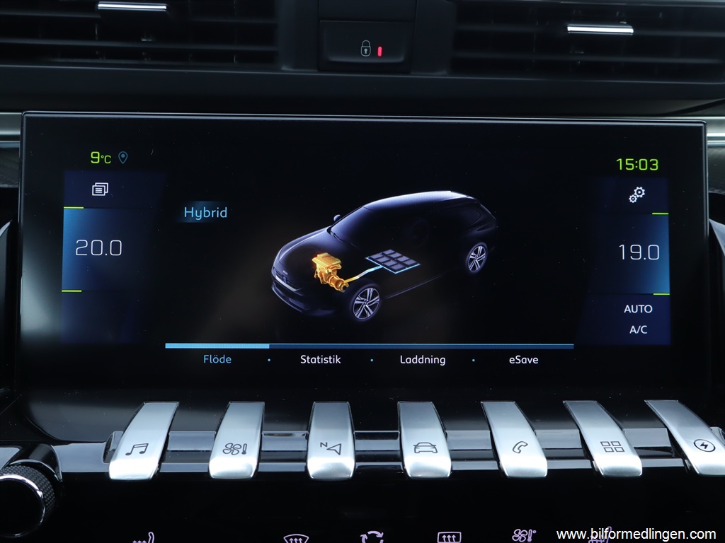 Bild 17 på Peugeot 508