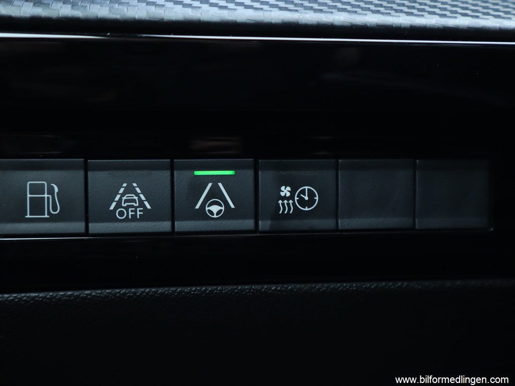 Bild 18 på Peugeot 508