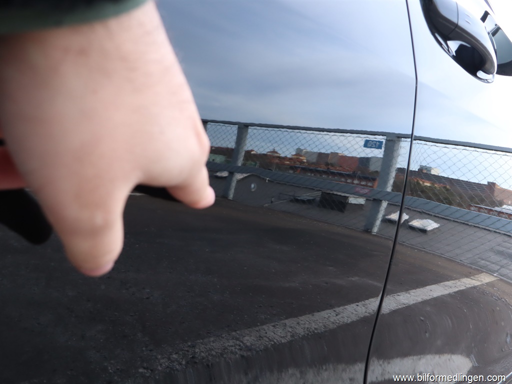 Bild 21 på Peugeot 508