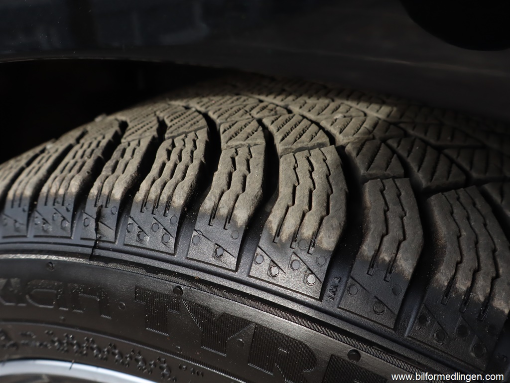 Bild 23 på Peugeot 508