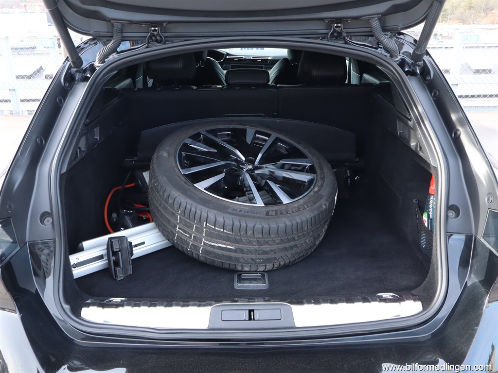 Bild 24 på Peugeot 508