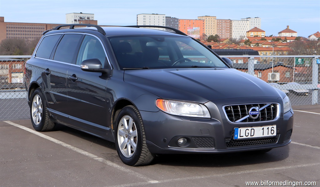 Bild 2 på Volvo V70