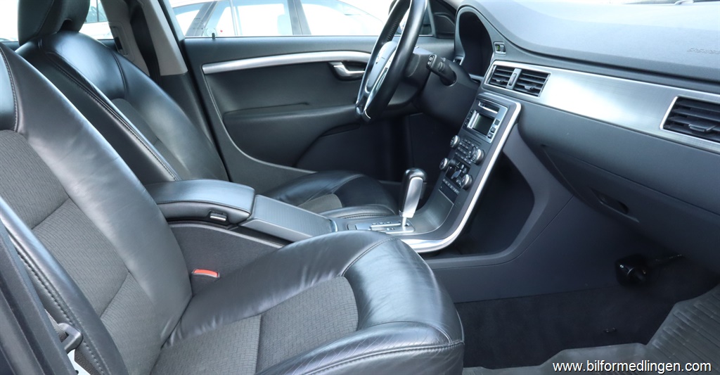 Bild 5 på Volvo V70