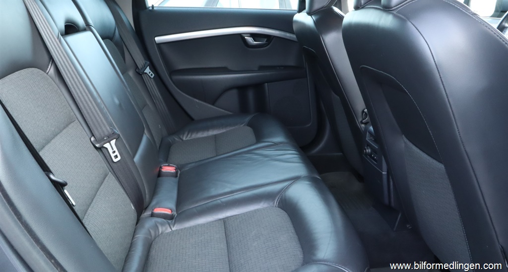 Bild 6 på Volvo V70