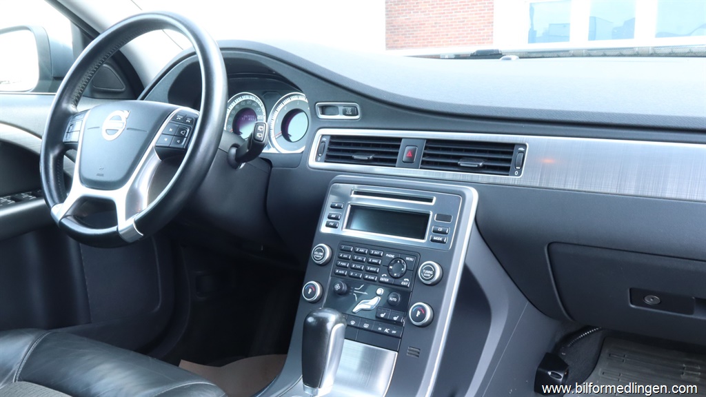 Bild 7 på Volvo V70