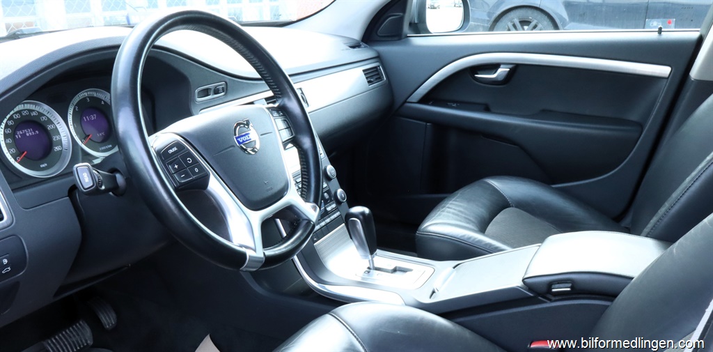 Bild 8 på Volvo V70