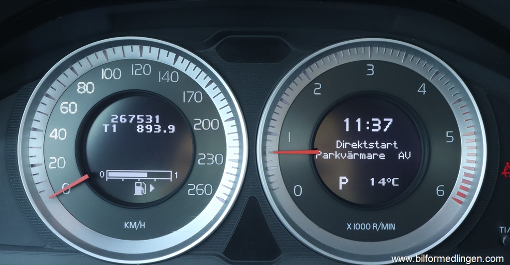 Bild 9 på Volvo V70