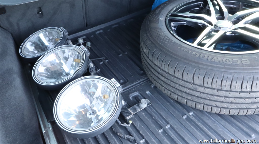 Bild 16 på Volvo V70