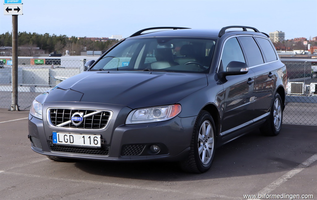 Bild 17 på Volvo V70