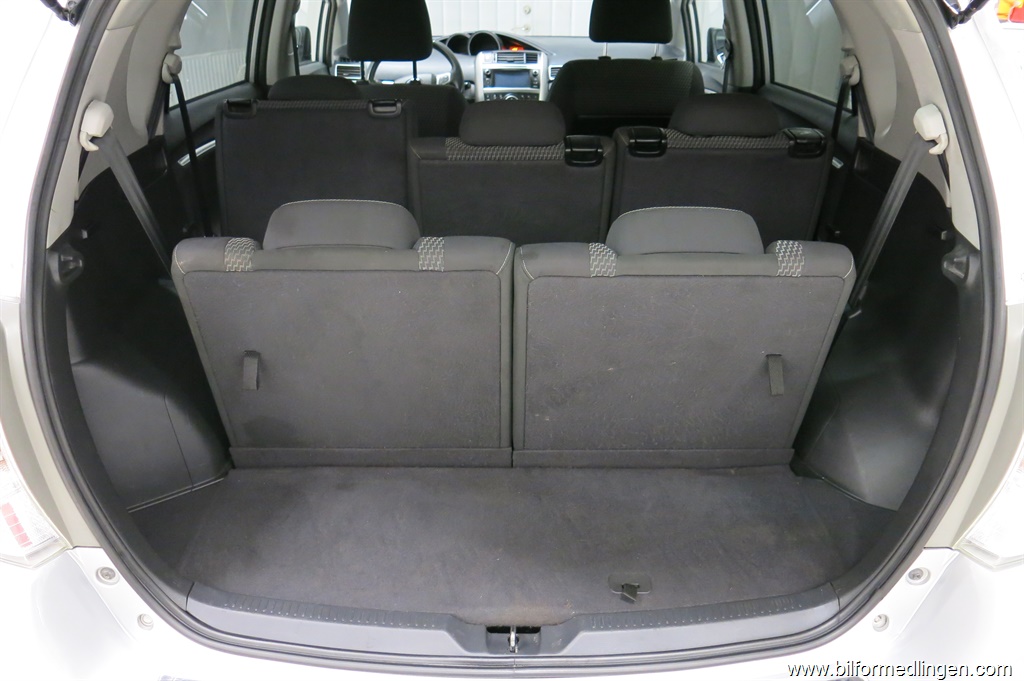 Bild 12 på Toyota Verso