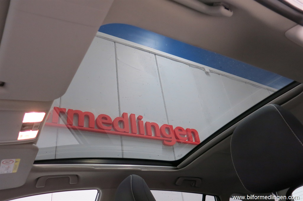 Bild 16 på Toyota Verso