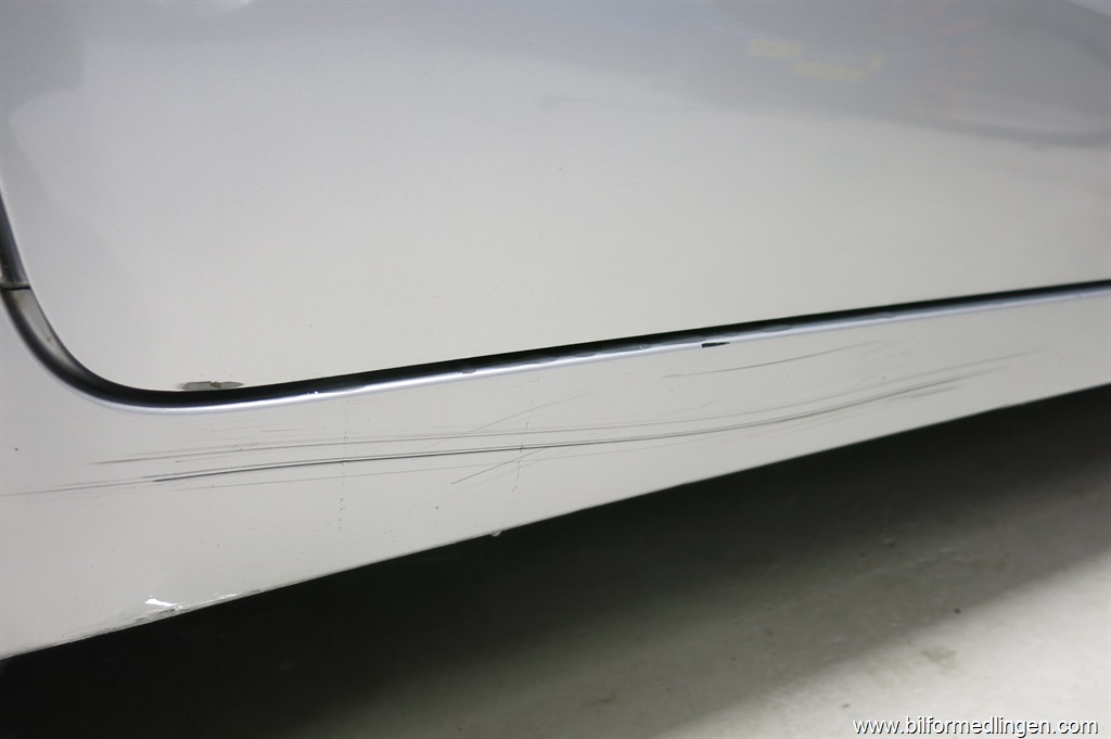 Bild 18 på Toyota Verso