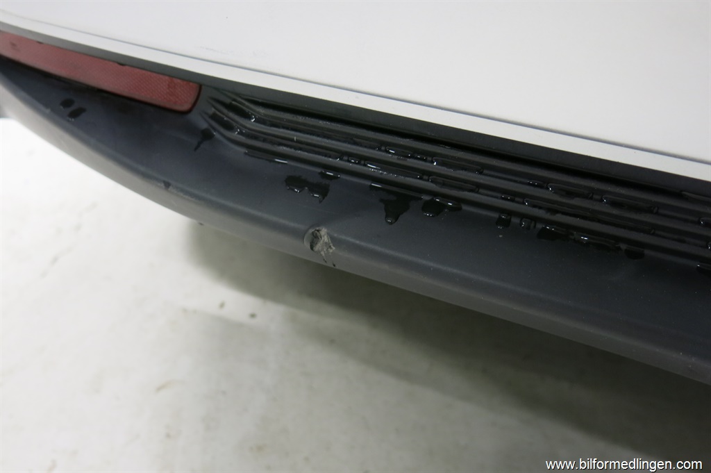 Bild 19 på Toyota Verso