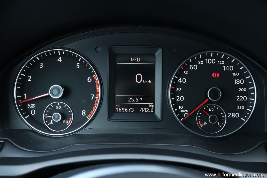 Bild 9 på Volkswagen Scirocco