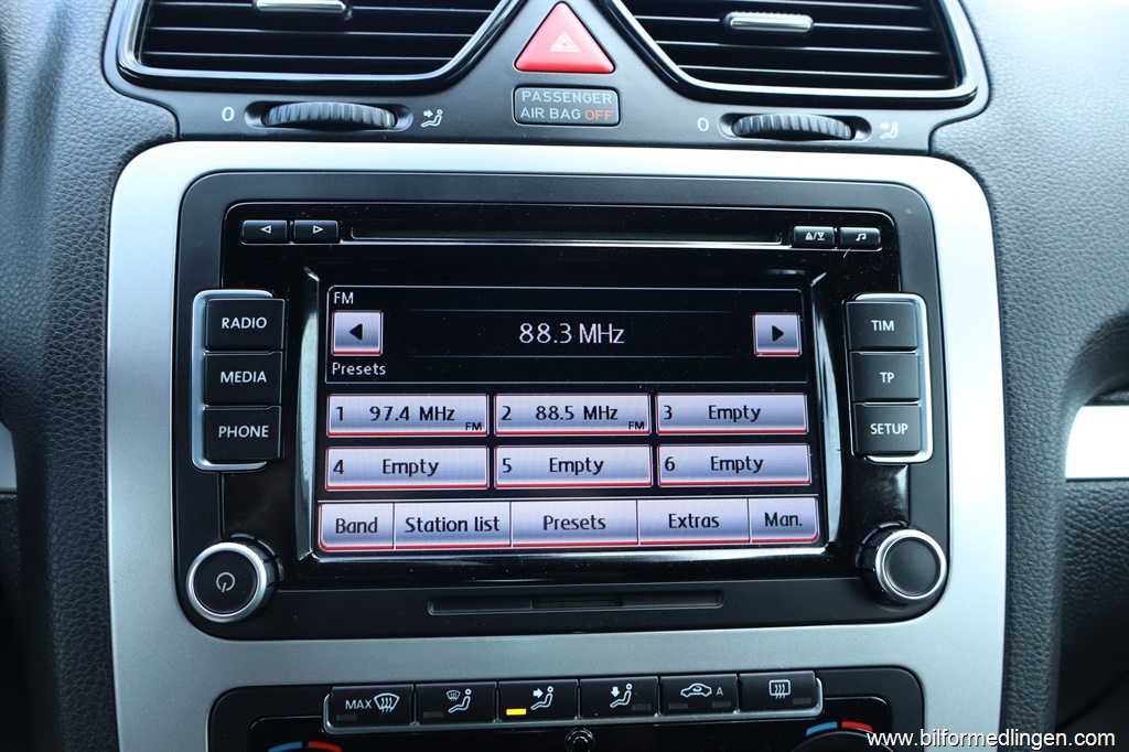 Bild 10 på Volkswagen Scirocco