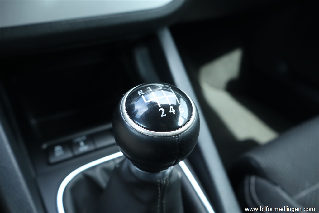 Bild 12 på Volkswagen Scirocco