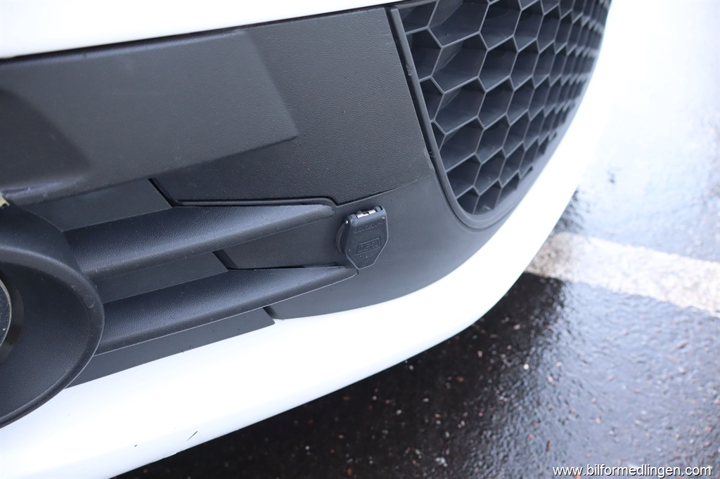 Bild 14 på Volkswagen Scirocco