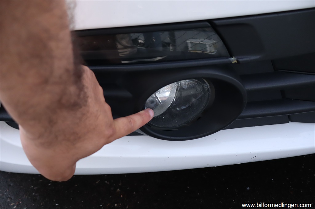 Bild 15 på Volkswagen Scirocco
