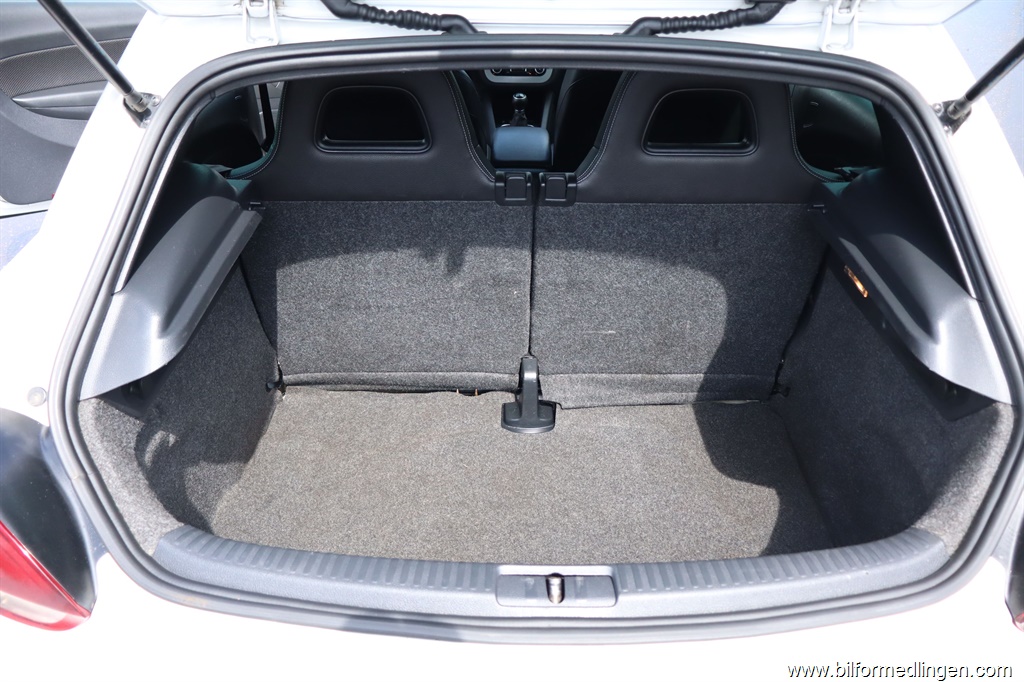 Bild 19 på Volkswagen Scirocco