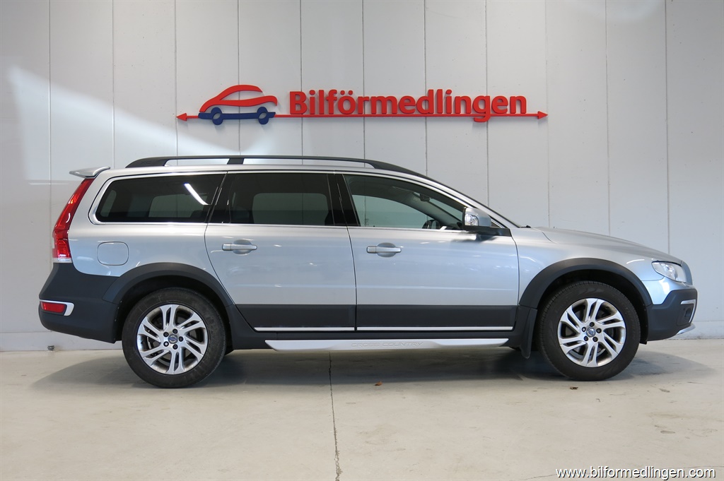 Bild 2 på Volvo XC70