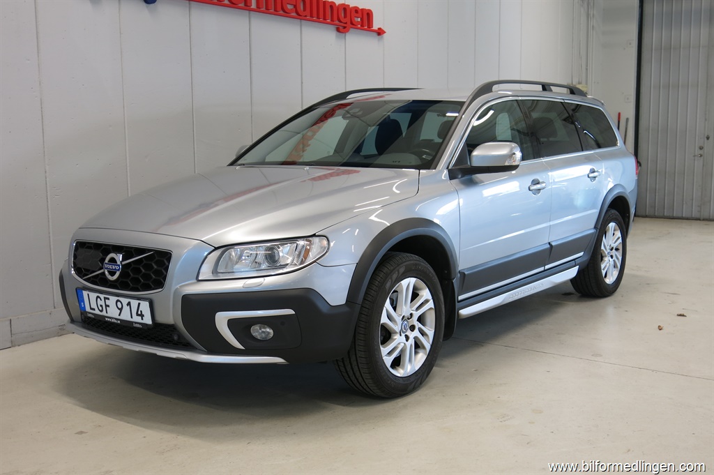 Bild 3 på Volvo XC70