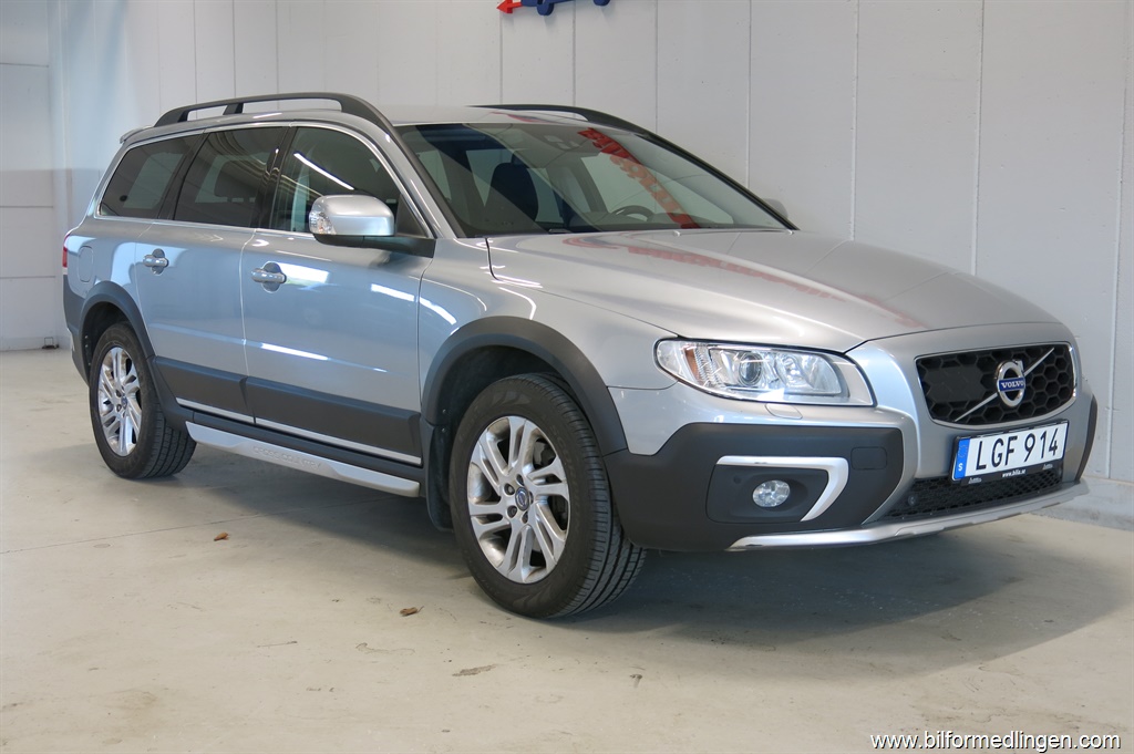 Bild 4 på Volvo XC70