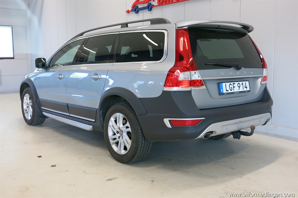 Bild 5 på Volvo XC70