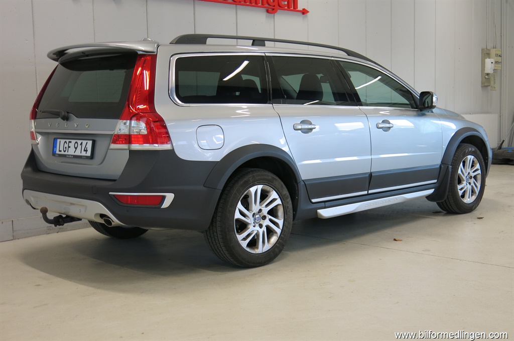 Bild 6 på Volvo XC70