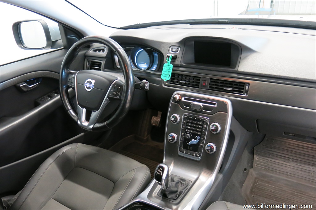 Bild 8 på Volvo XC70