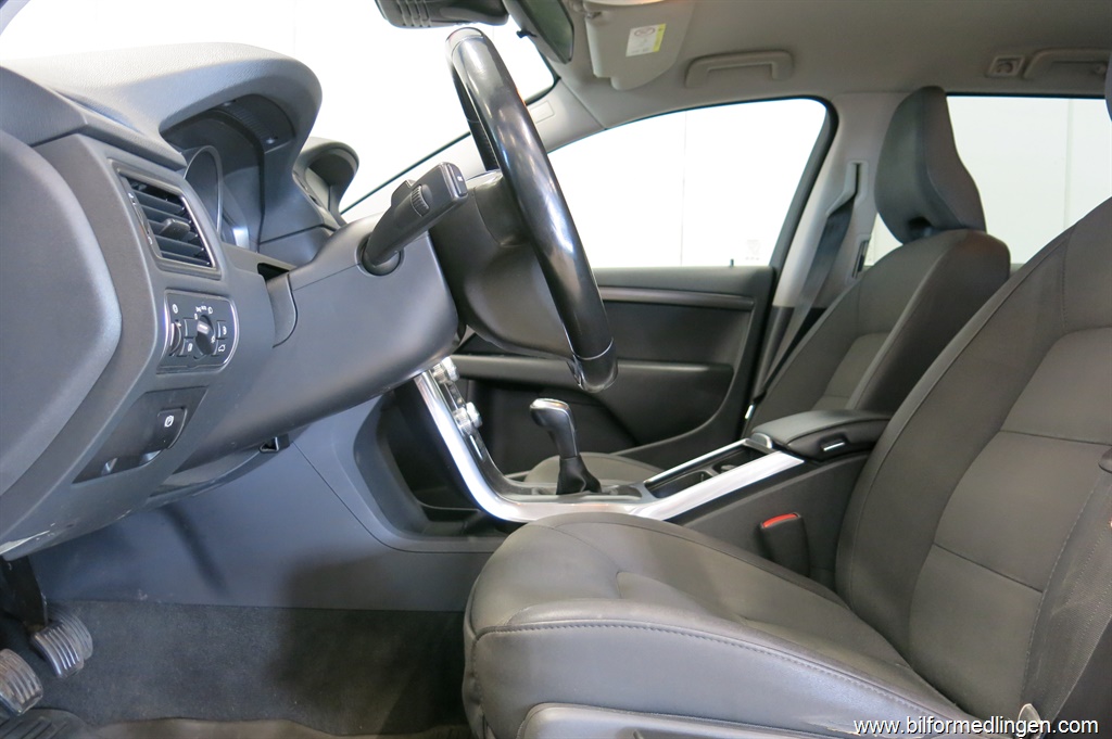 Bild 9 på Volvo XC70