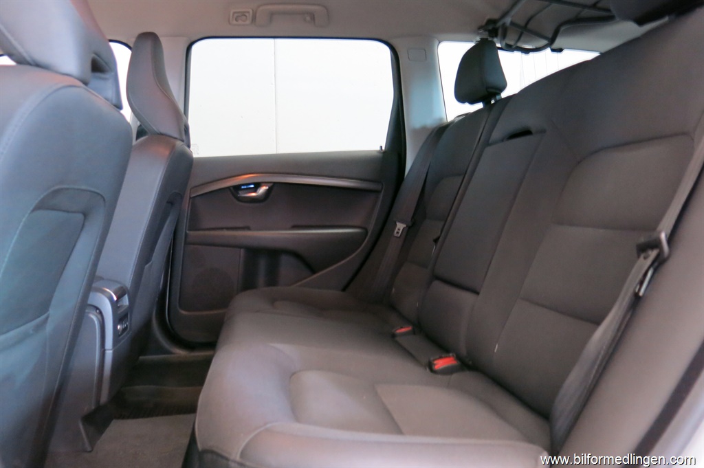 Bild 10 på Volvo XC70