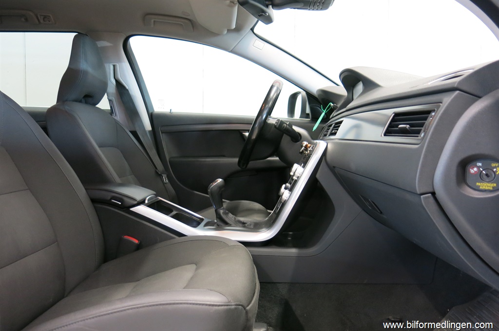 Bild 11 på Volvo XC70