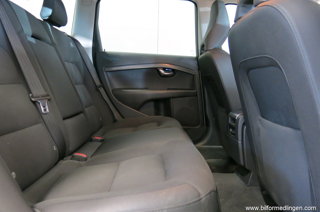 Bild 12 på Volvo XC70