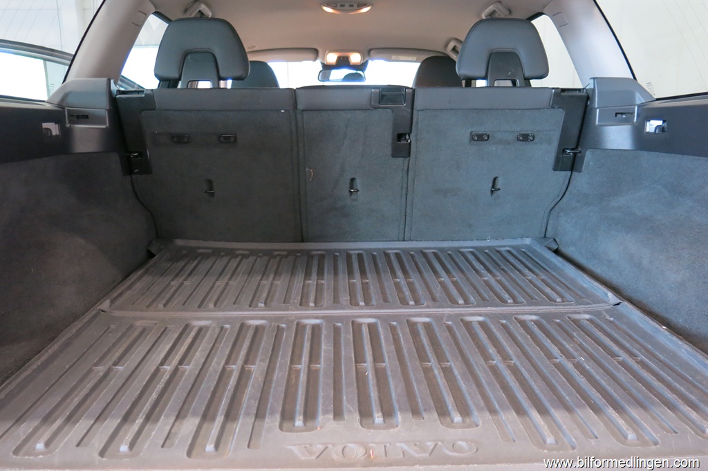 Bild 13 på Volvo XC70