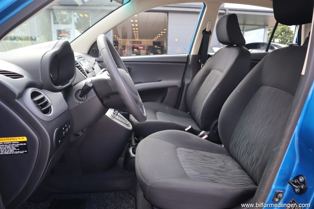 Bild 3 på Hyundai i10