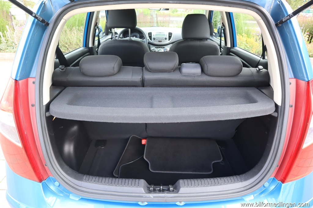 Bild 12 på Hyundai i10