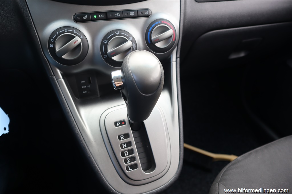 Bild 13 på Hyundai i10