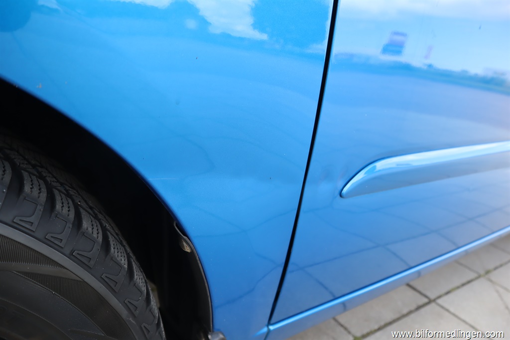 Bild 14 på Hyundai i10