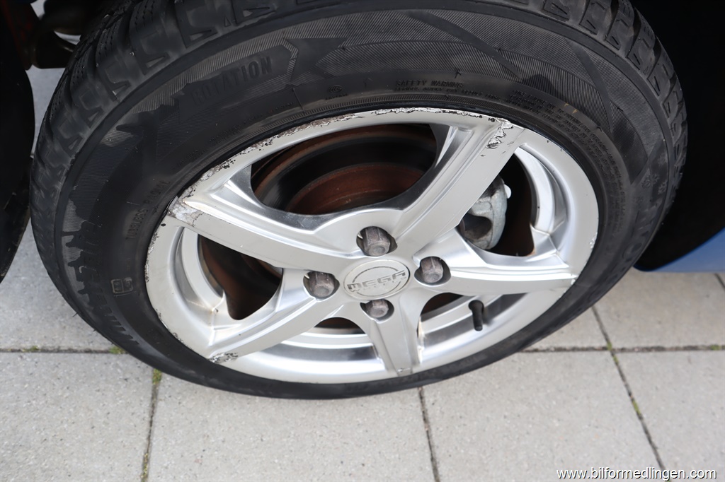 Bild 15 på Hyundai i10