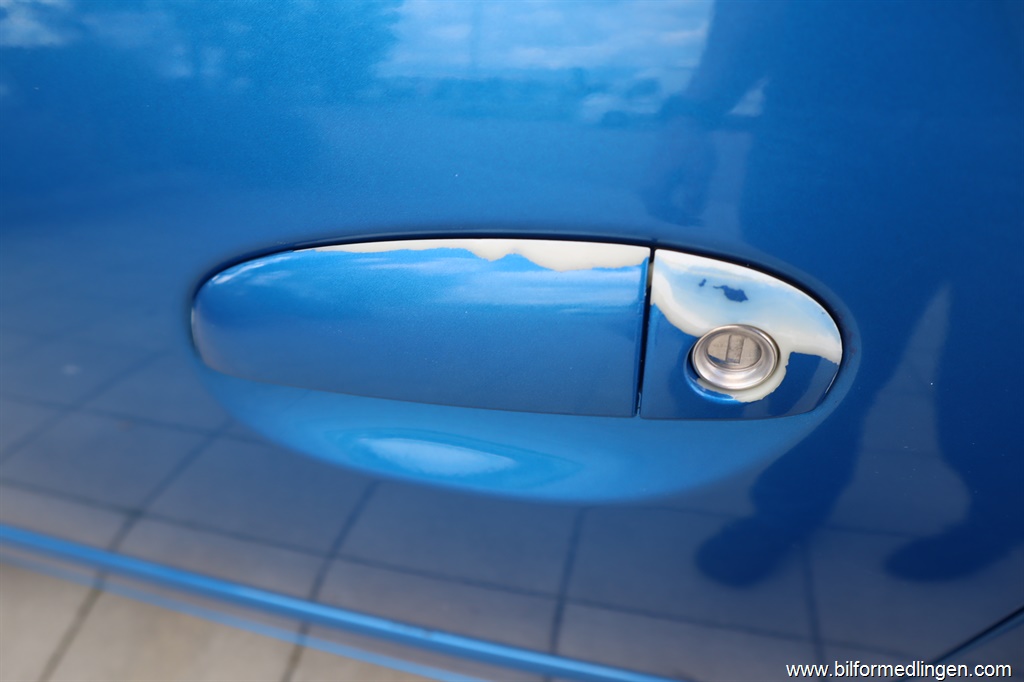 Bild 18 på Hyundai i10