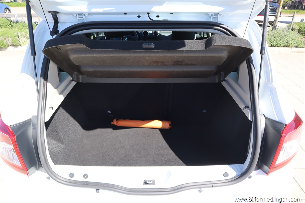 Bild 7 på Dacia Sandero