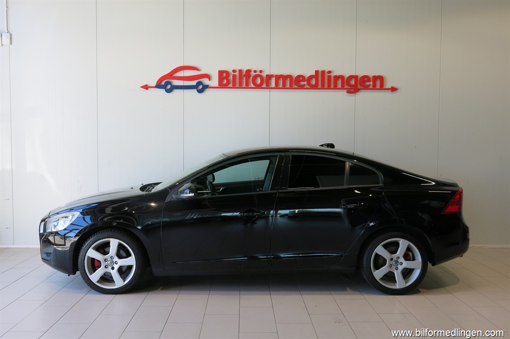 Bild 1 på Volvo S60)