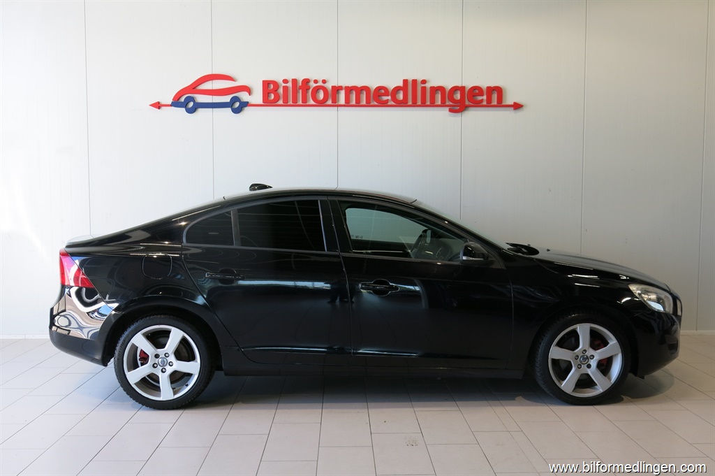 Bild 2 på Volvo S60