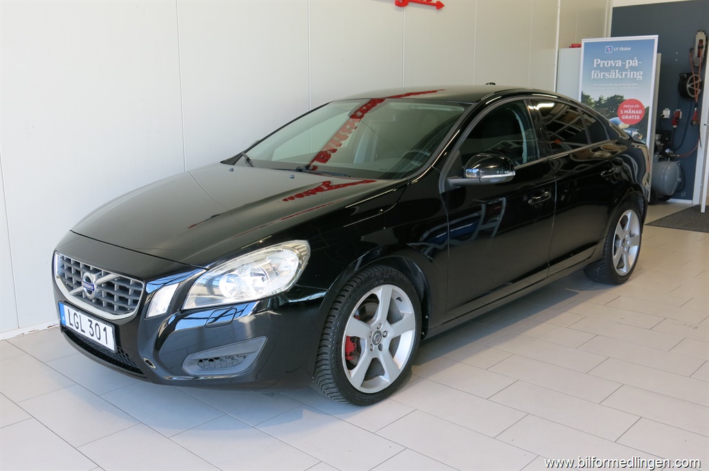Bild 3 på Volvo S60